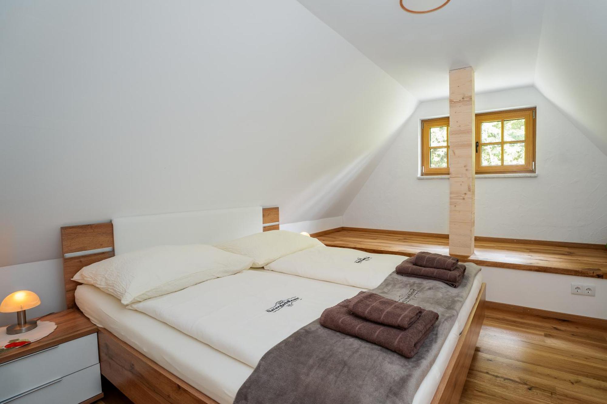 Naturparkresort S'Keuscherl Wildalpen Luaran gambar